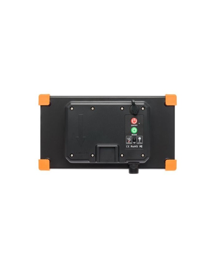 Alimentazione SMART Connect Pannello Solare, Porta Lotti