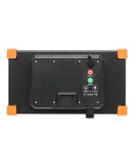 Alimentazione SMART Connect Pannello Solare, Porta Lotti