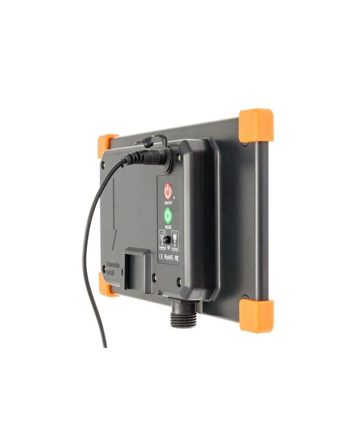 Alimentazione SMART Connect Pannello Solare, Porta Lotti