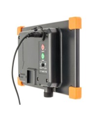 Alimentazione SMART Connect Pannello Solare, Porta Lotti