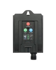 Alimentazione SMART Connect Pannello Solare, Porta Lotti