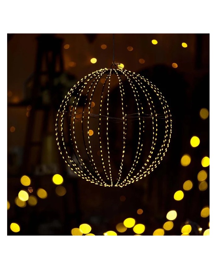 SFERA D30 500 M.LED CLASSIC Lotti