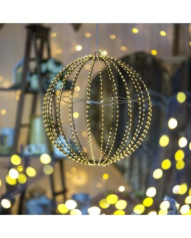 SFERA D30 500 M.LED CLASSIC Lotti SFERA D30 500 M.LED CLASSIC Lotti