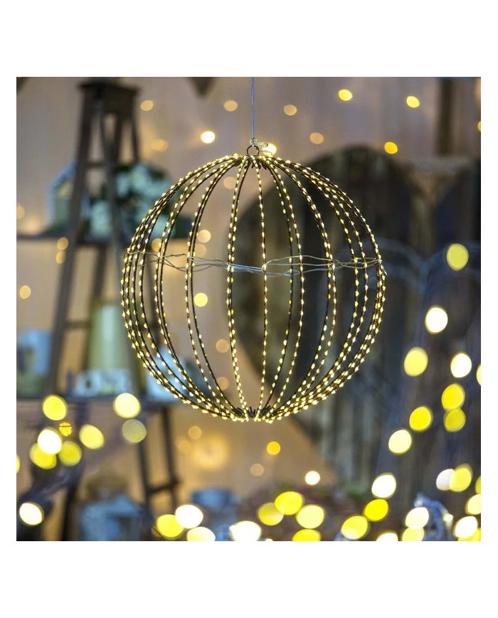 SFERA D30 500 M.LED CLASSIC Lotti