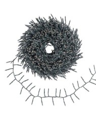 Luci di natale MiniCluster Plus 40m 2000 MiniLED