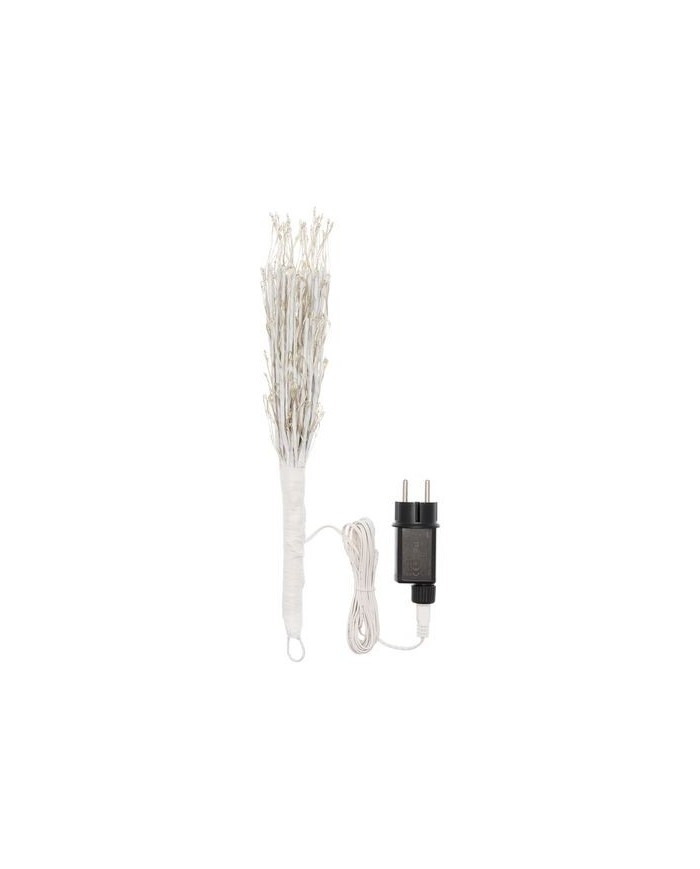 Ramo di Luci 200 MicroLED FlashLED Bianco caldo Lotti