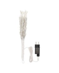 Ramo di Luci 200 MicroLED FlashLED Bianco caldo Lotti