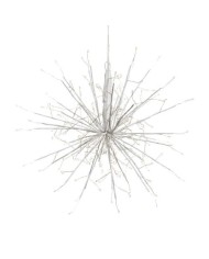 Ramo di Luci 200 MicroLED FlashLED Bianco caldo Lotti