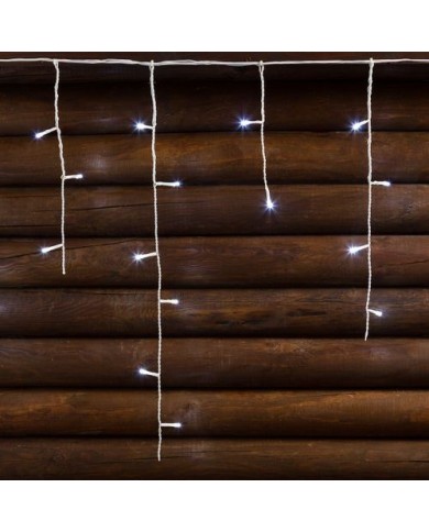 Tenda Luminosa Ice Light WLED 180 LED 4m H60cm Tenda Luminosa Ice Light WLED 180 LED 4m H60cm