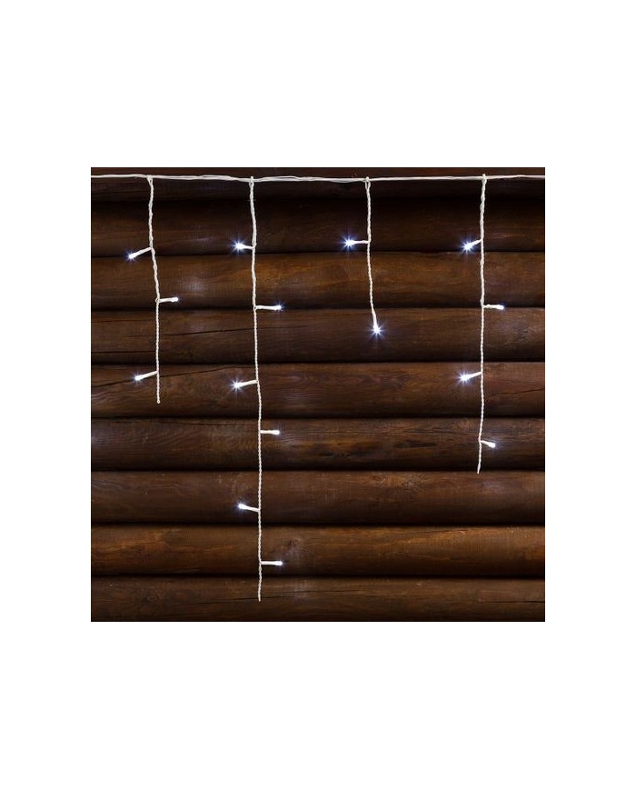 Tenda Luminosa Ice Light WLED 180 LED 4m H60cm