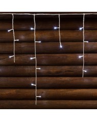 Tenda Luminosa Ice Light WLED 180 LED 4m H60cm