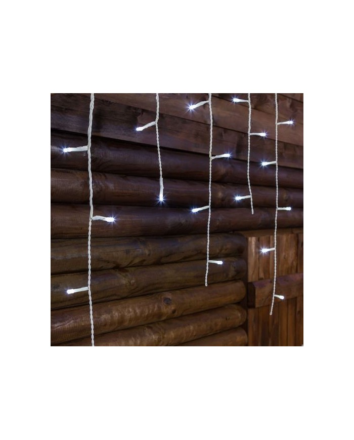 Tenda Luminosa Ice Light WLED 180 LED 4m H60cm