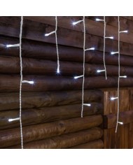 Tenda Luminosa Ice Light WLED 180 LED 4m H60cm