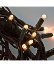 Luci di natale MaxiLED 480Led Bianco Caldo Lotti