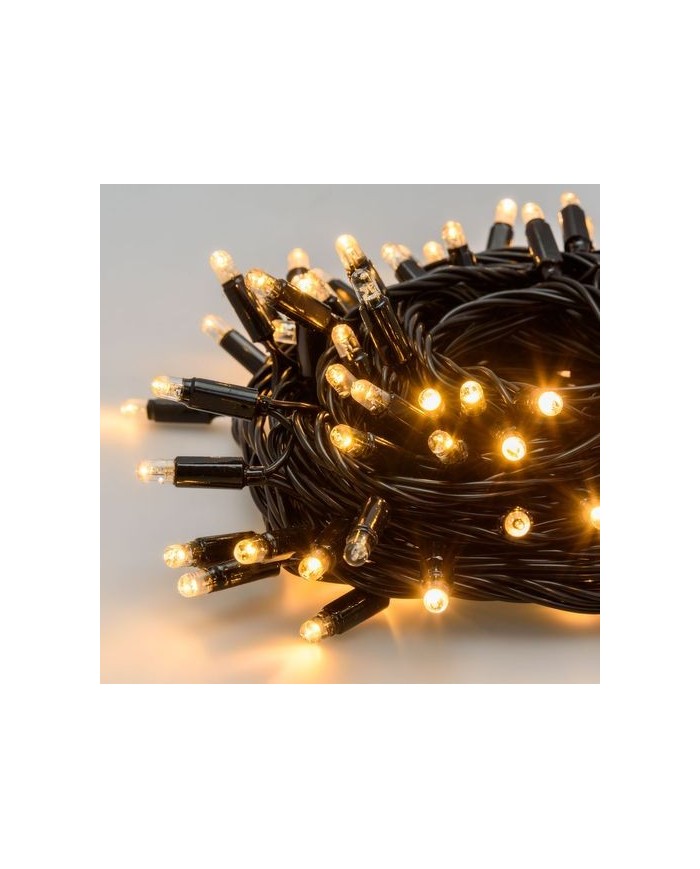 Luci di natale MaxiLED 480Led Bianco Caldo Lotti