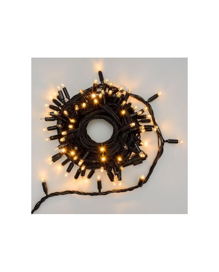 Luci di natale MaxiLED 480Led Bianco Caldo Lotti