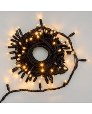 Luci di natale MaxiLED 480Led Bianco Caldo Lotti