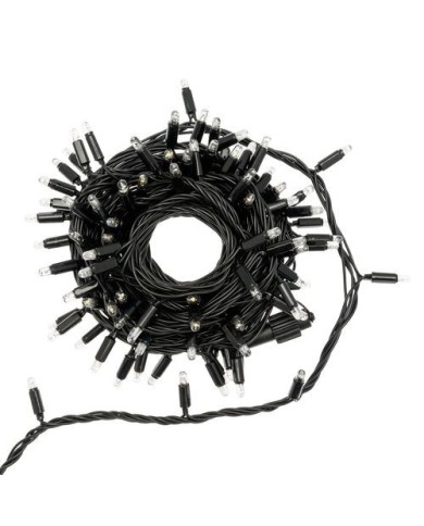 Luci di natale MaxiLED 480Led Bianco Caldo Lotti