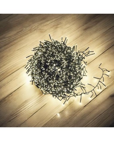 Luci led MiniCluster Plus 20m 100 Lotti