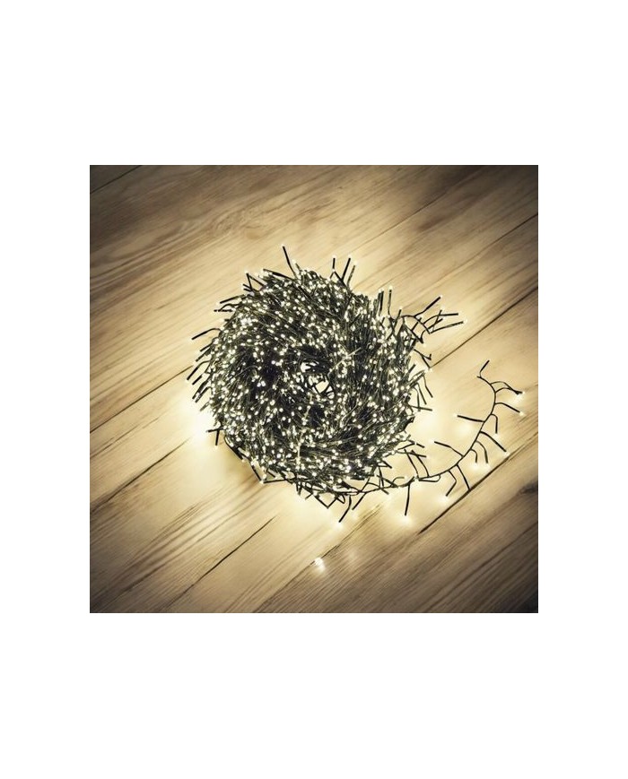 Luci led MiniCluster Plus 20m 100 Lotti