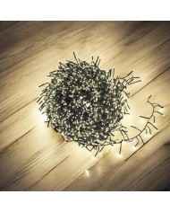 Luci led MiniCluster Plus 20m 100 Lotti