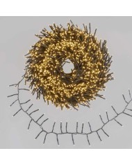 Luci led MiniCluster Plus 20m 100 Lotti