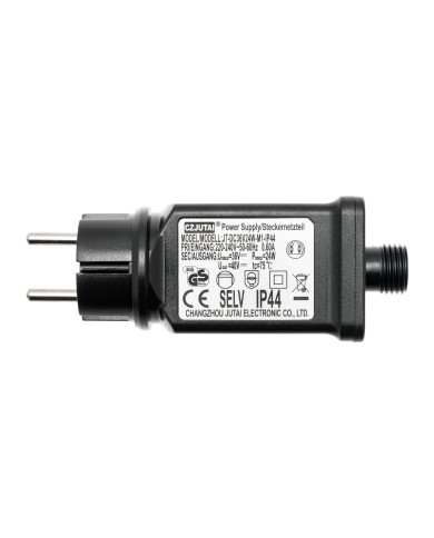 Trasformatore Party Light Filament LED 36V 25W Lotti