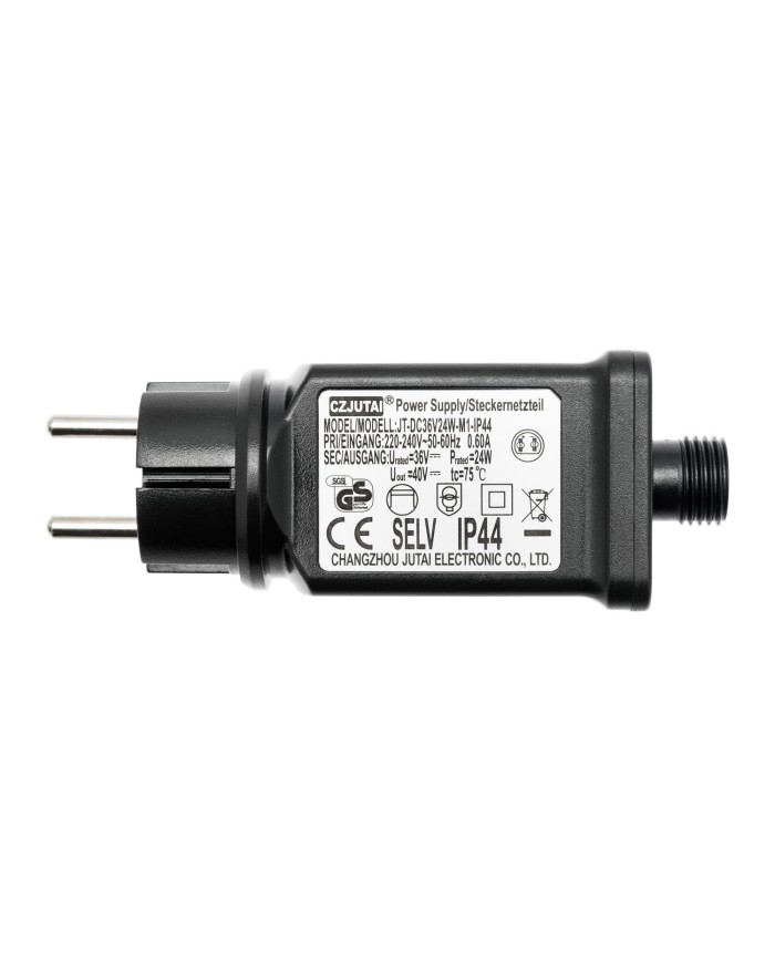 Trasformatore Party Light Filament LED 36V 25W Lotti