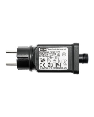 Trasformatore Party Light Filament LED 36V 25W Lotti