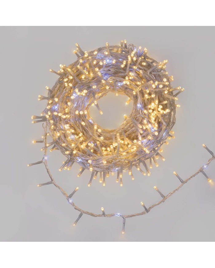 Catena 30m Nastro MiniCluster Ø6cm SFL StarFall Li Lotti