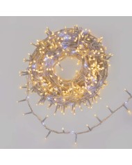 Catena 30m Nastro MiniCluster Ø6cm SFL StarFall Li Lotti