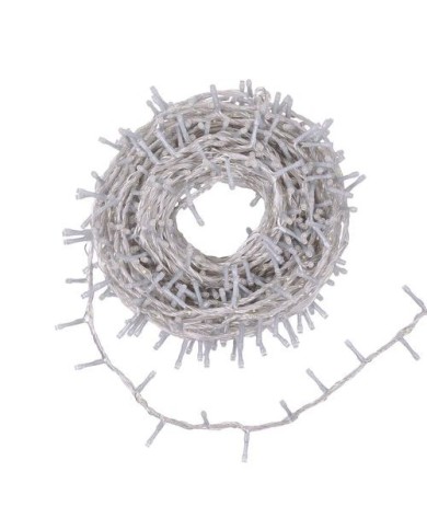 Catena 30m Nastro MiniCluster Ø6cm SFL StarFall Li Lotti Catena 30m Nastro MiniCluster Ø6cm SFL StarFall Li Lotti