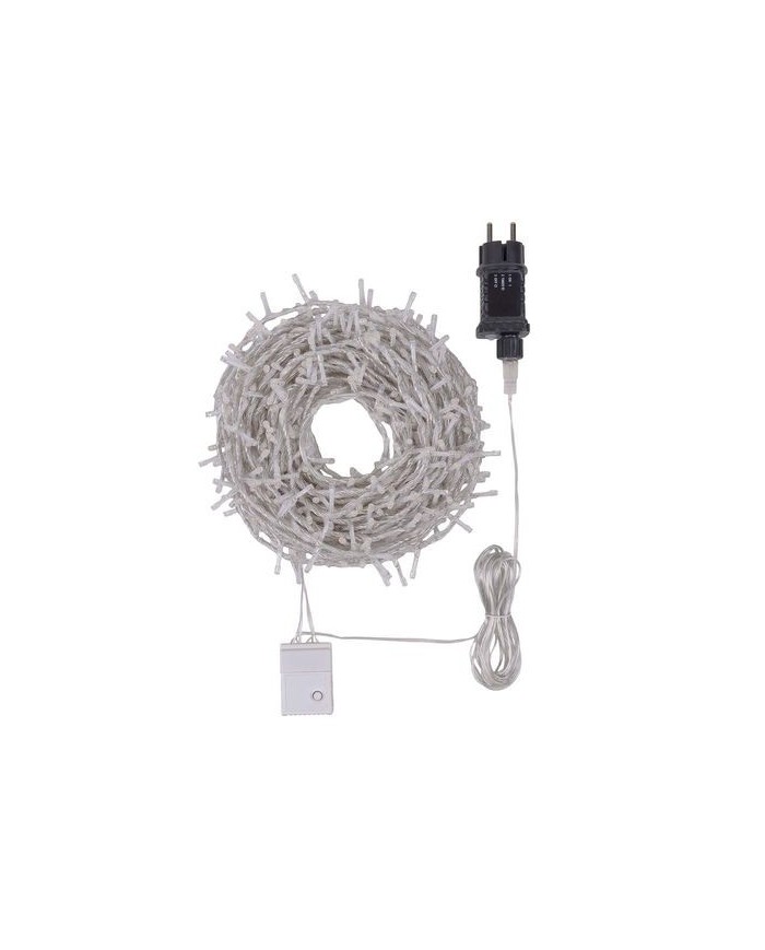 Catena 30m Nastro MiniCluster Ø6cm SFL StarFall Li Lotti