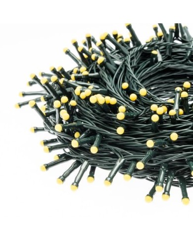 Catena lineare Multi Uso 25m TSP 500 MiniPearl Sup Lotti Catena lineare Multi Uso 25m TSP 500 MiniPearl Sup Lotti