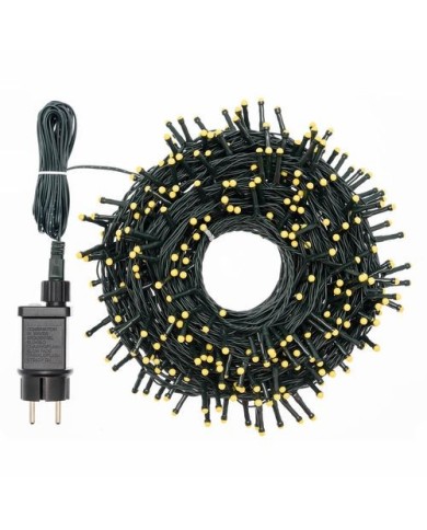 Catena lineare Multi Uso 25m TSP 500 MiniPearl Sup Lotti