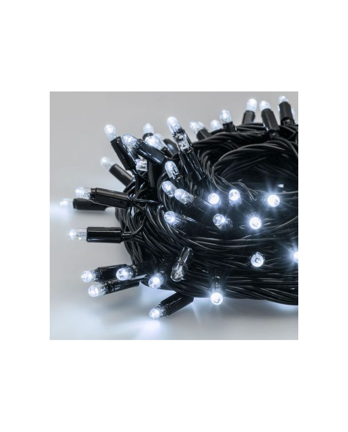 Luci Di Natale MaxiLED 480 led Bainco freddo Lotti