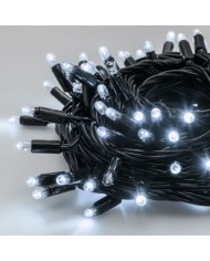 Luci Di Natale MaxiLED 480 led Bainco freddo Lotti