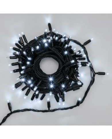 Luci Di Natale MaxiLED 480 led Bainco freddo Lotti