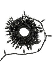 Luci Di Natale MaxiLED 480 led Bainco freddo Lotti