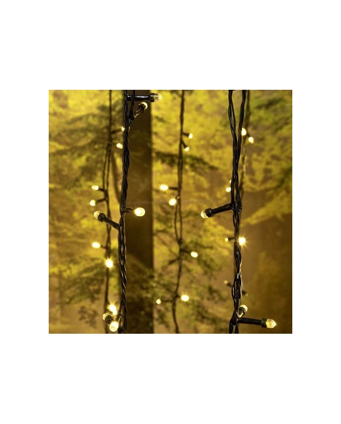 Luci di Natale SLRO-MHD 1000 Maxi LED Lotti