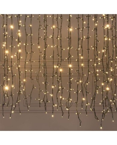 Luci di Natale SLRO-MHD 1000 Maxi LED Lotti