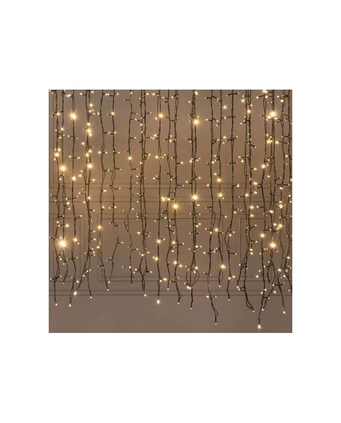 Luci di Natale SLRO-MHD 1000 Maxi LED Lotti