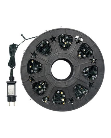 Luci di Natale SLRO-MHD 1000 Maxi LED Lotti