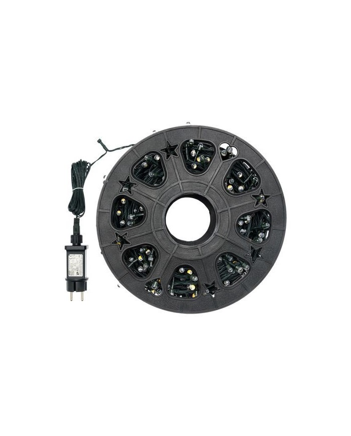 Luci di Natale SLRO-MHD 1000 Maxi LED Lotti