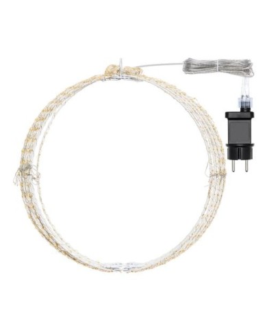 Sfera 3D  MicroLED FlashLED Diamond Lotti