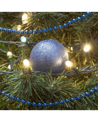 Luci Di Natale 1000 MaxiLED MultiFLASH DIAMOND Lotti