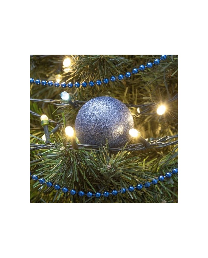 Luci Di Natale 1000 MaxiLED MultiFLASH DIAMOND Lotti