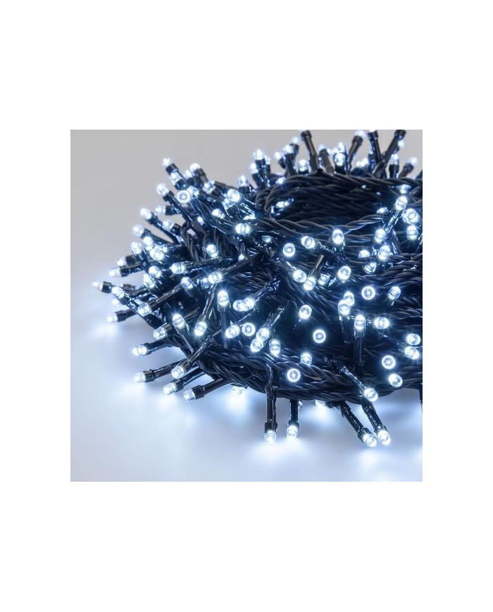 CATENA THL 500LED S.BR. BIANCO 5MM Lotti