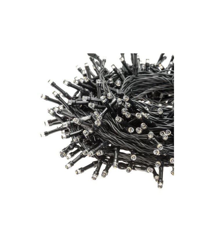 CATENA THL 500LED S.BR. BIANCO 5MM Lotti