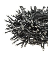 CATENA THL 500LED S.BR. BIANCO 5MM Lotti